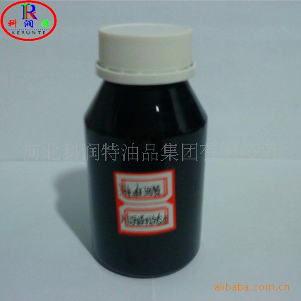 河北科润特集团供应TH-3多功能硬膜防锈油(黑)