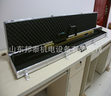 山东邦泰数显轨距尺特征零级数显轨距尺质量好1级数显轨距尺钢轨