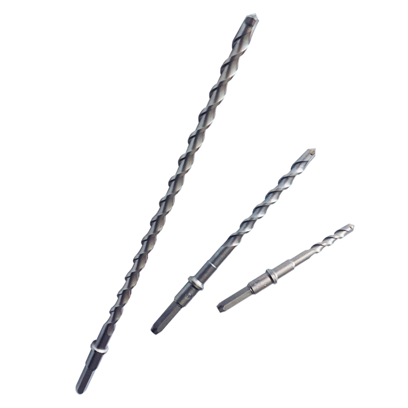 博世六角柄(17mm)扁凿,280mm/10支装