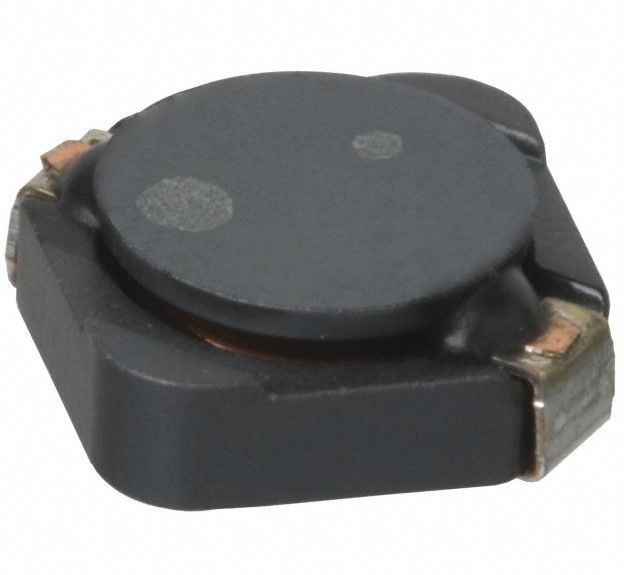 NP06DB3R3M描述3.3UH 3.6A SMD固定值电感器