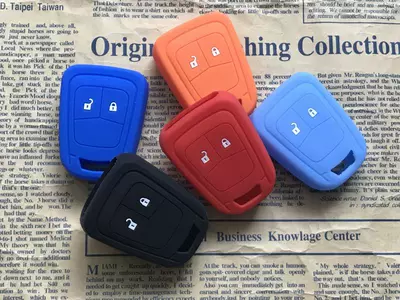 Special Car Remote Control Protective – Static Rod/Key Bag