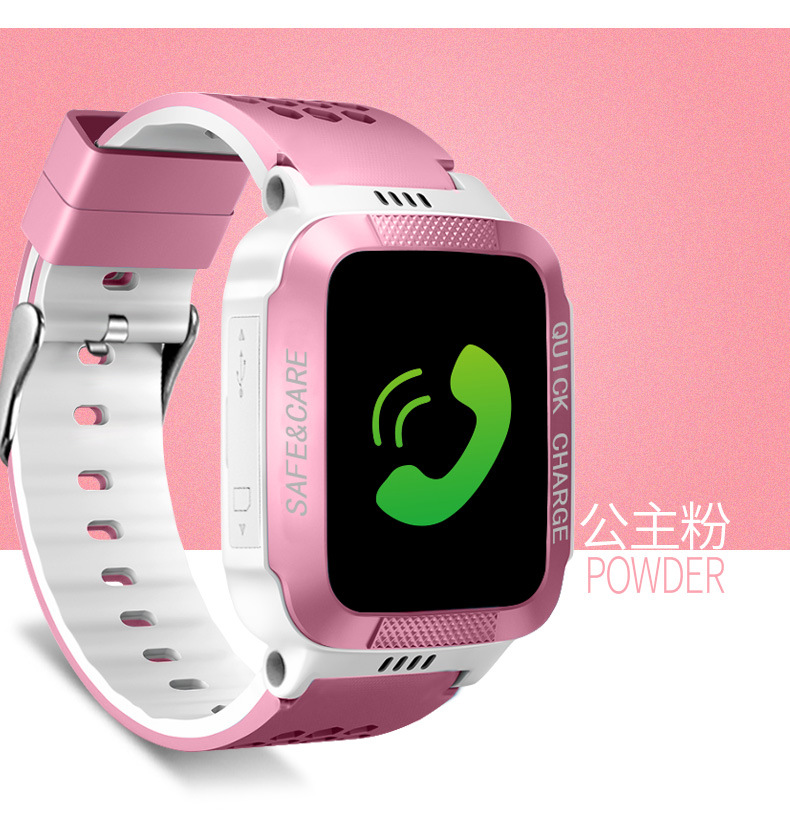 Smart Watch étanche - Ref 3439559 Image 35