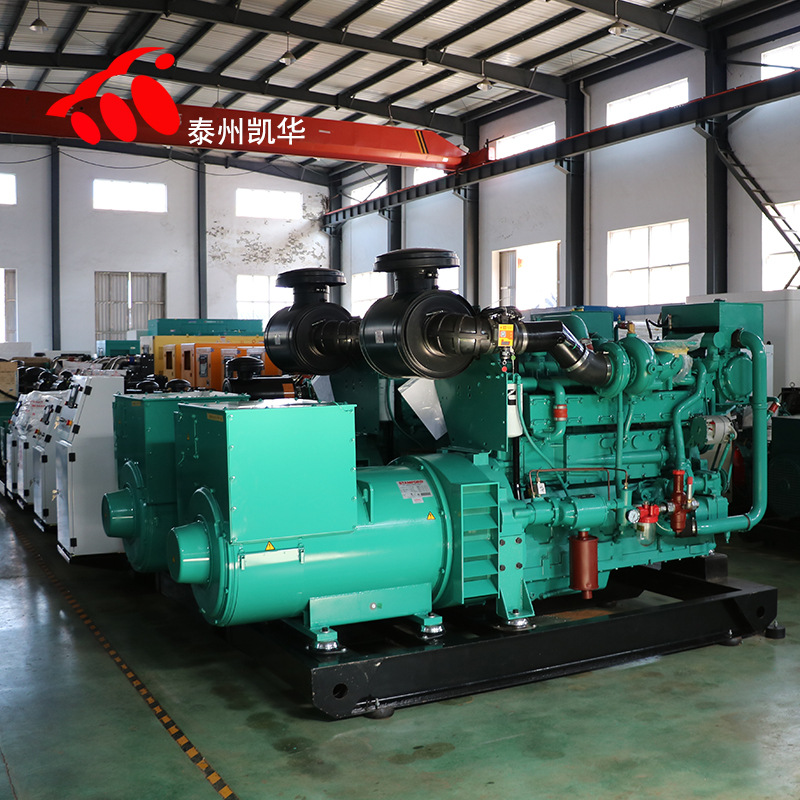 供应德国MAN、大宇、VOLVO柴油发电机组康明斯发电机组