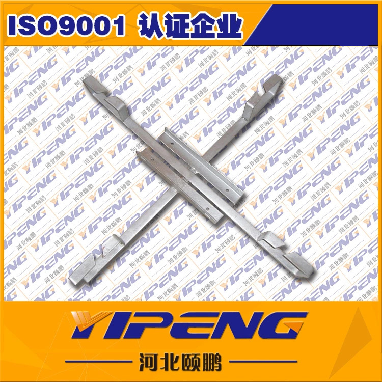 永年厂家专业生产电力横担 热镀锌横担 来图来样可定做各种型号