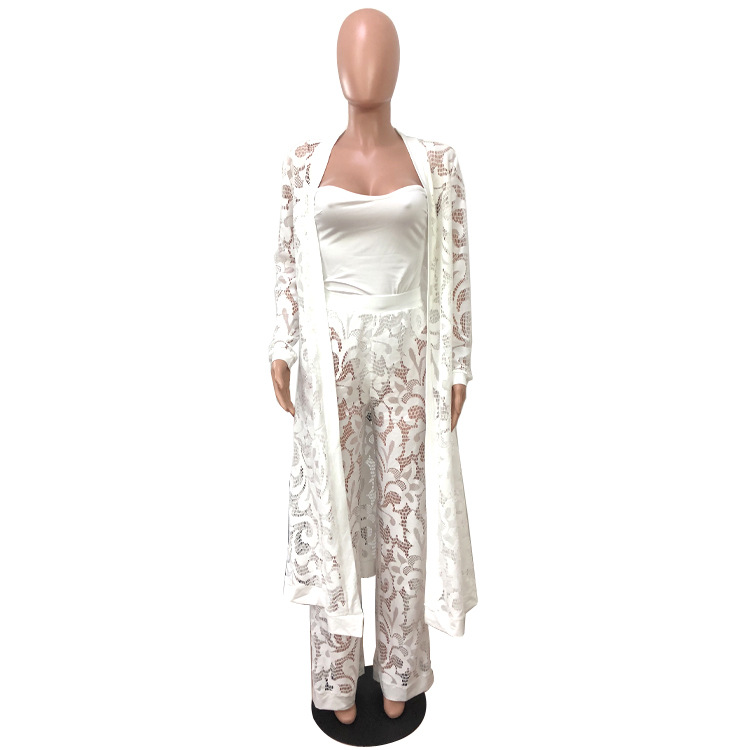 Costume femme MOYA SPINNING en Tricot - Ref 3334985 Image 16