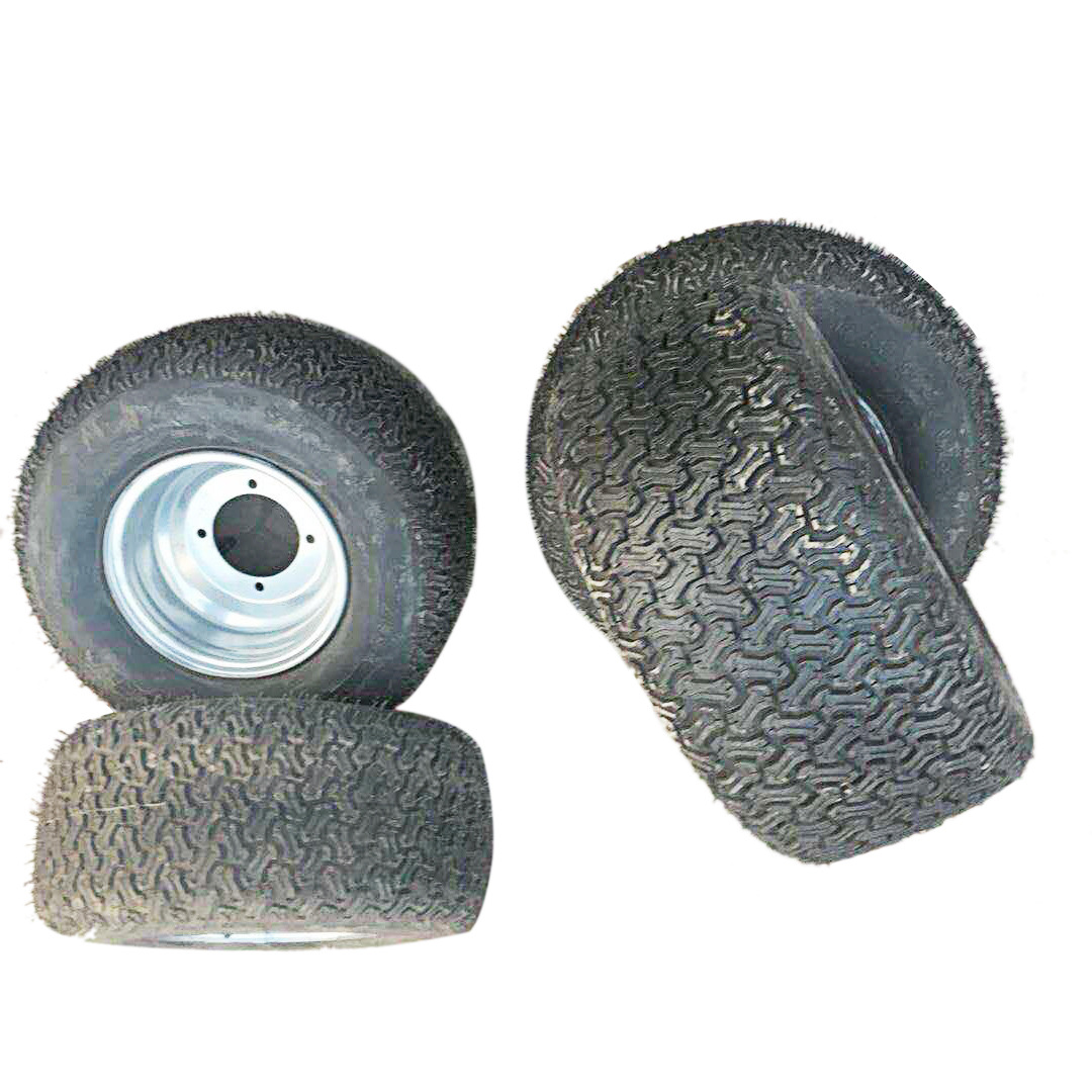 直销ATV轮胎17X8.00-8高尔夫球车轮胎 沙漠沙滩专用耐磨