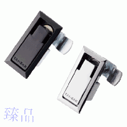 防水迫紧式门扣5573