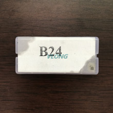 供应博世电装喷油器调整垫片 B24 26档 260片 高精度调整垫片