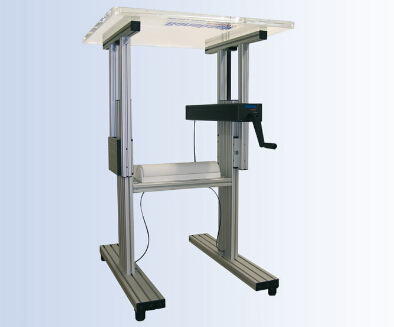 供应德国Bansbach-easylift调角器D3D3-50-107-300-400N