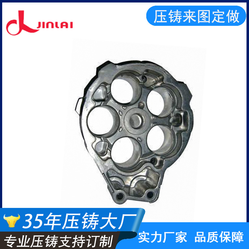 长期供应铸造铝合金压铸件 东莞高压铸造加工 高压压铸砂型铝件