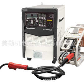电焊机 YD-500GL4 全数字脉冲MIG|MAG焊机无飞溅焊机