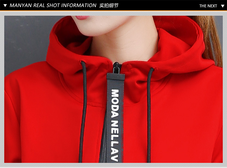 Costume femme en Coton - Ref 3333607 Image 38