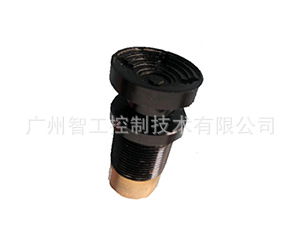 、高可靠性、军工标准的二轴力敏传感器微型指控操纵杆军工级