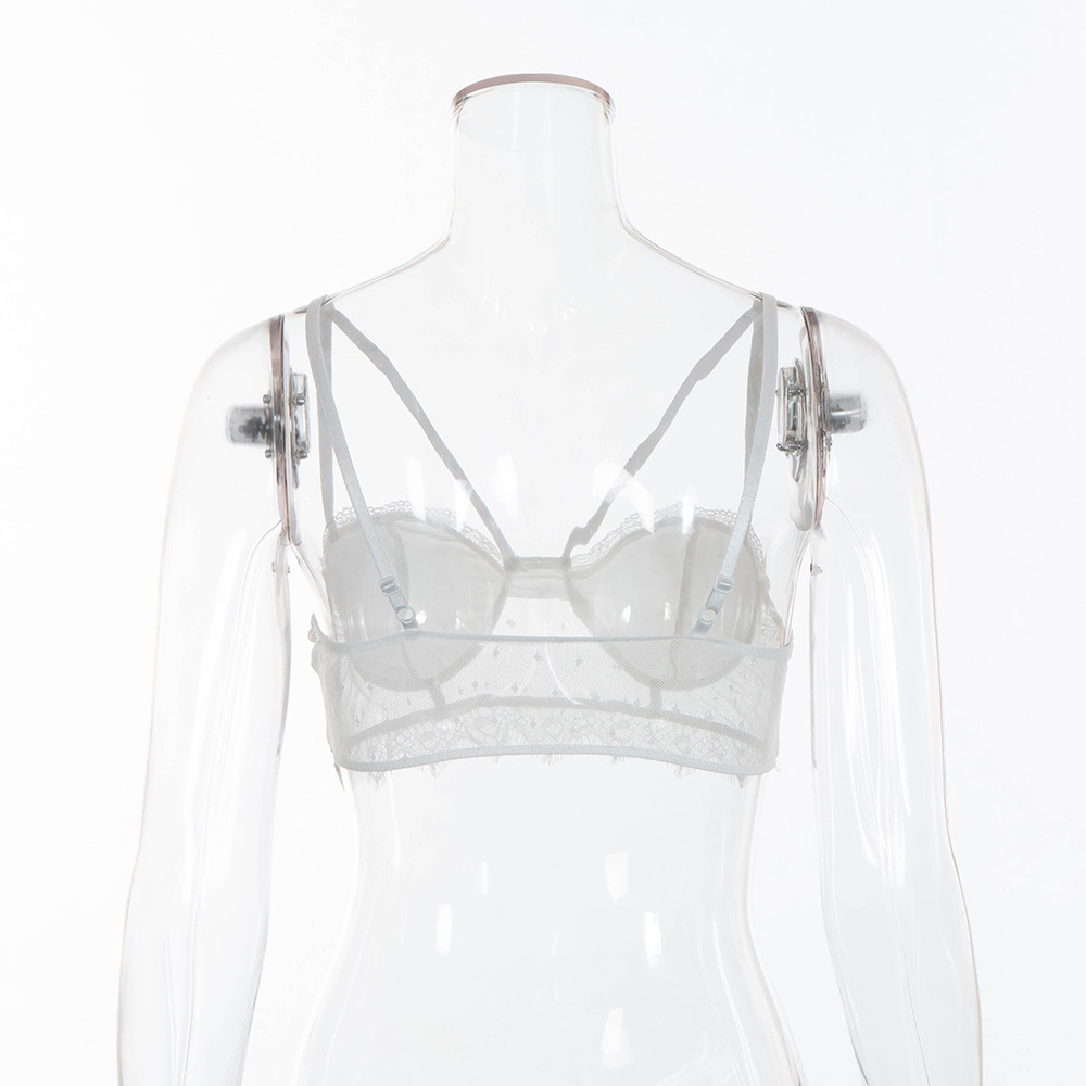 Soutiens-gorge en  dentelle - Ref 3369132 Image 29