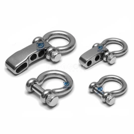 船用五金配件;通用五金配件;卸扣