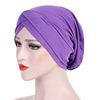 Elastic scarf, hat, European style, Amazon, India