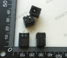 ��ʿ�� 6.3*2.5 DC�Դ���� ��늿�ĸ�� 3PIN ����� DC�^����