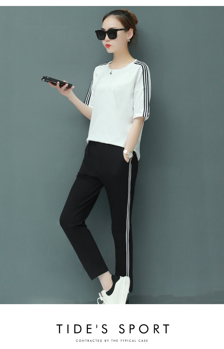 Costume femme en Coton - Ref 3335441 Image 23