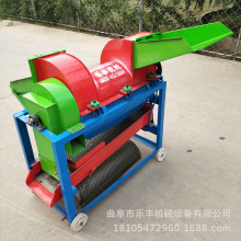 农作物油菜籽打粒机 谷子谷穗水稻脱粒机 125型打麦机价格