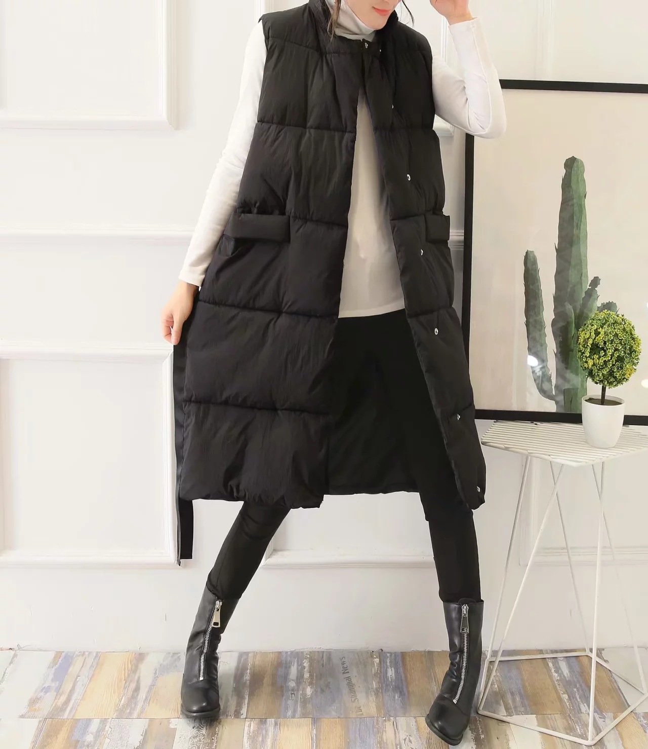 Gilet femme - Ref 3317656 Image 21