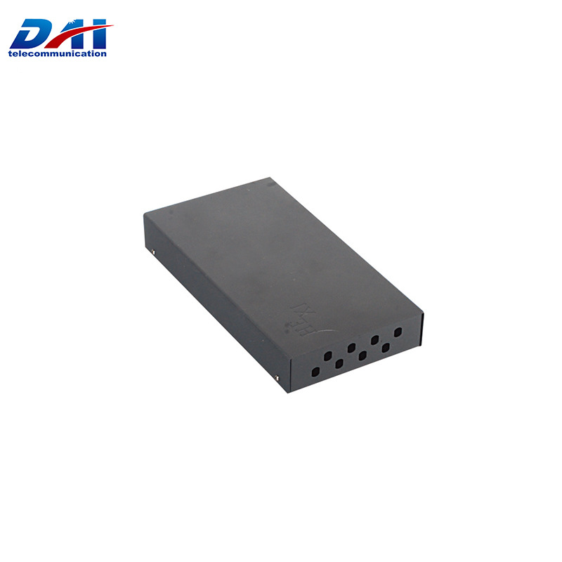 2口8口12口24口光缆终端盒/接续盒 8口FC光纤盒/光纤终端盒