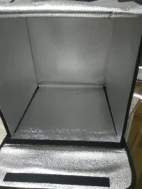 温室、大棚;其他化纤面料;帐篷及配件