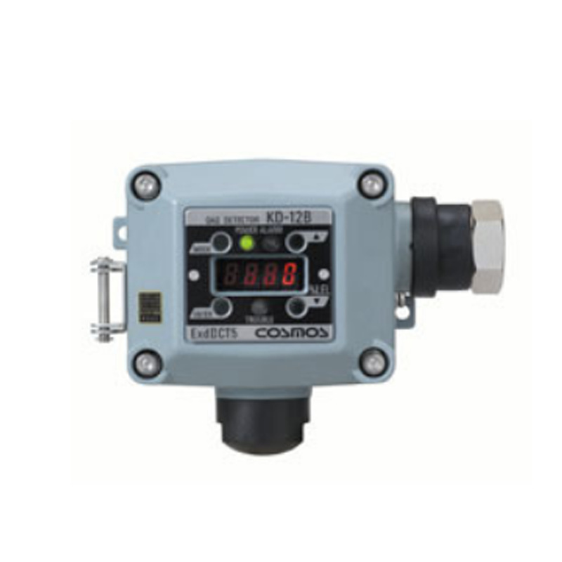 日本新宇宙 KD-12B 检测仪（扩散式）