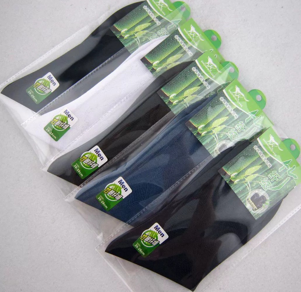 Носки Мужские летние мужские носки Индивидуальная упаковка Мужские шелковые чулки Тонкие деловые мужские носки с длинным бочонком Носки в стойке