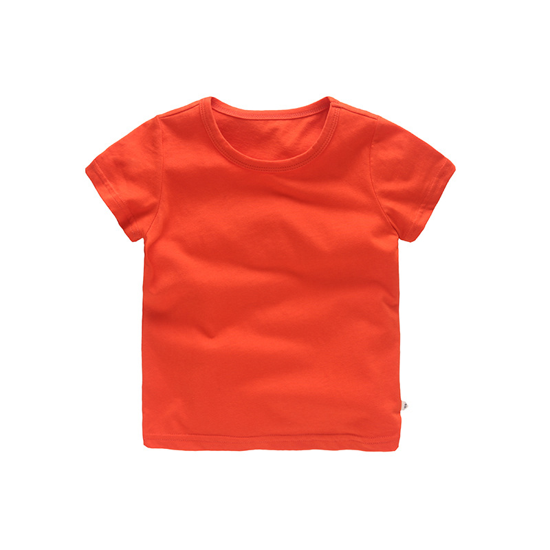 T-shirt enfant en coton - Ref 3440770 Image 17