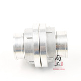 Фабрика прямой продажи KD65 Интерфейс пожарной полосы пожарной полосы внутреннего огня пожарного соединения 65 мм2,5 -дюймовый интерфейс трубы воды