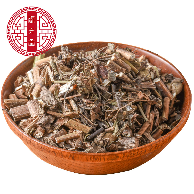 Chou Bai Jiang Cao (Patrinia villosa) — Dried Food-Herb Aerial Parts, 500g quality and texture