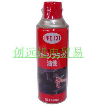 日本SUMICO住矿润滑剂781036 PRO131;420ML