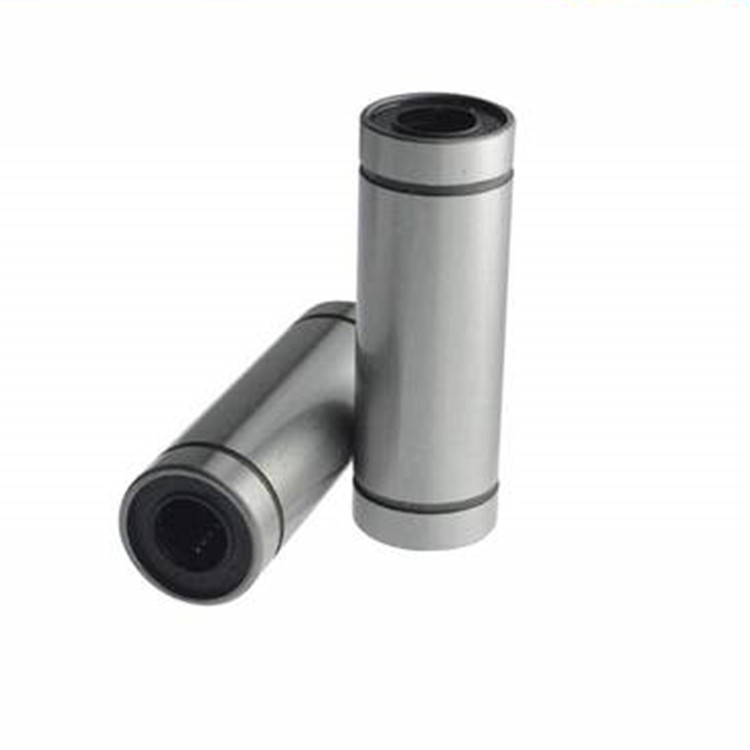 精密直线运动轴承LM30LUU工业机械专用轴承 滚珠滑动轴承