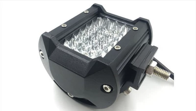Xionda – Other LED lights 72W Work Light Spot
