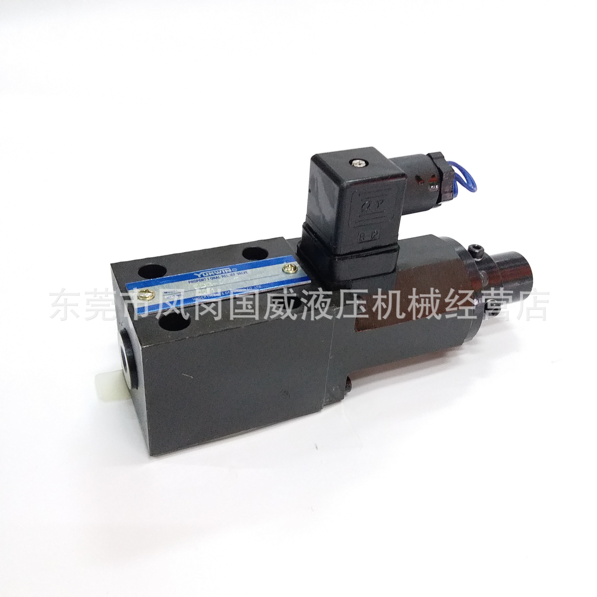 �߾��ȿ췴ӦYUKWIN������EDG-01-Hѹ�������� ֱ��ʽ����������