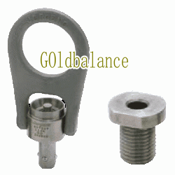 扣件吊环、扣件吊环用螺栓衬套J.857、J.855