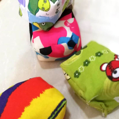 沙包儿童玩具丢沙包中小学教学沙包幼儿园游戏用沙包特价沙包厂家|ru
