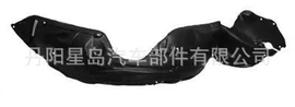 叶子板;车身及附件;乘用车