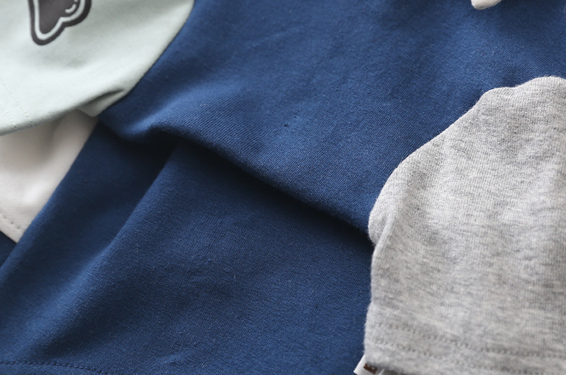 Dog Polo Shirt