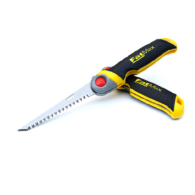 FatMa×折叠锯,FATMA×,史丹利