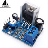 TDA2030A audio amplifier board finished board amplifier module 2.0 single channel DIY amplifier module