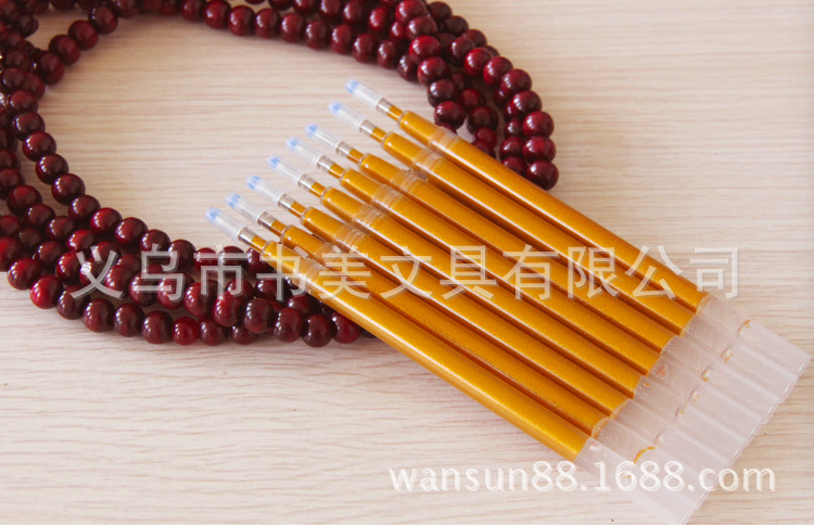 巨无霸抄经笔芯-5