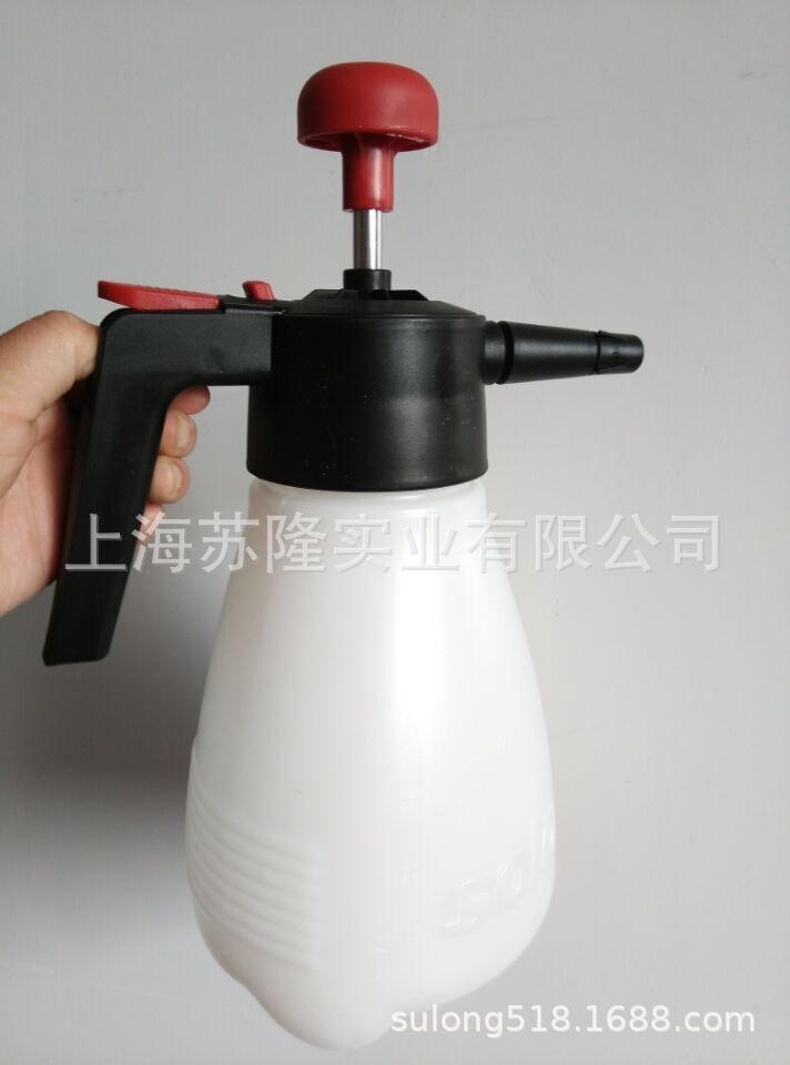 德国SOLO403手动喷雾器