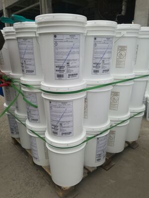 Reverse osmosis membrane Cleaning agent DISPERSOR Recycled water Scale Dispersant Quality Assurance