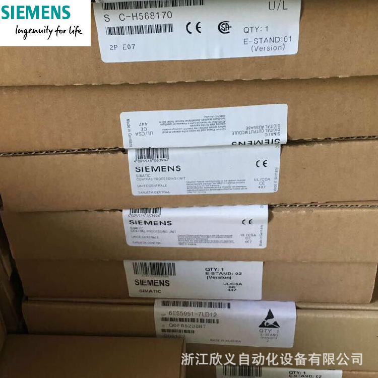 3RK1301-1CB00-1AA2西门子RS1-X用于ET200S标准可逆启动器 可扩展 