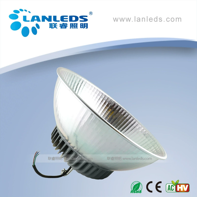 120W промышленная mining лампа световой модуль LED, блок питания AC220/AC110V, технология без управления - AC-drive, Exclara