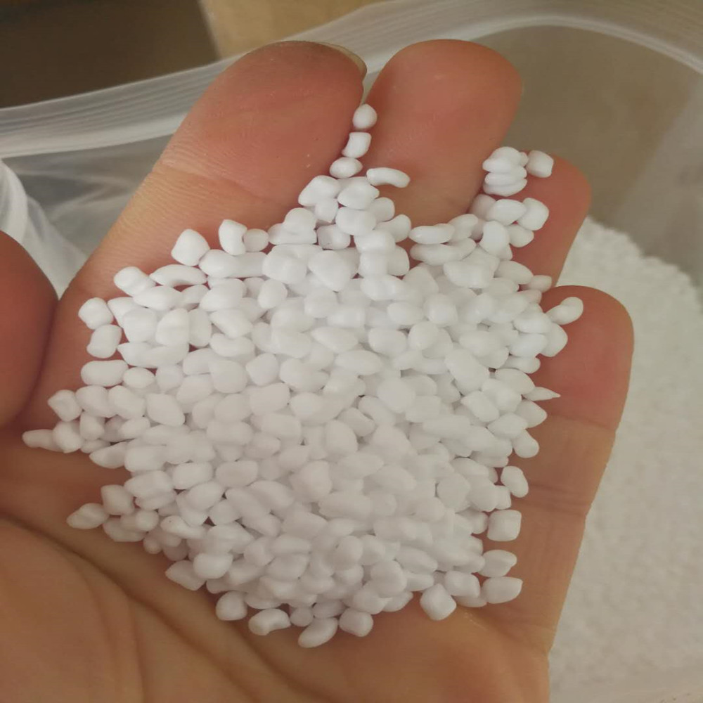 PLA PBAT吹膜降解母粒 自由基可堆肥降解 加速薄膜降解