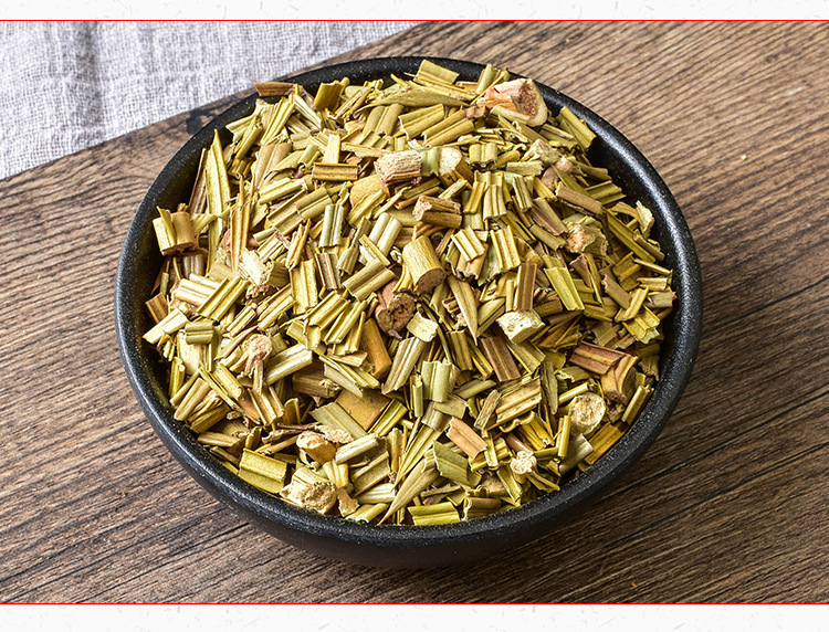Tie Shu Ye (Cycas revoluta) Dried Leaf — Traditional Chinese Herbal Botanical, 500g key features