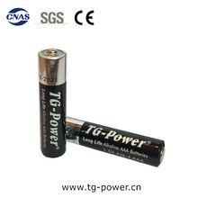 7号高容量碱性电池 外贸尾货 品牌随机 手电筒电池  遥控器电池