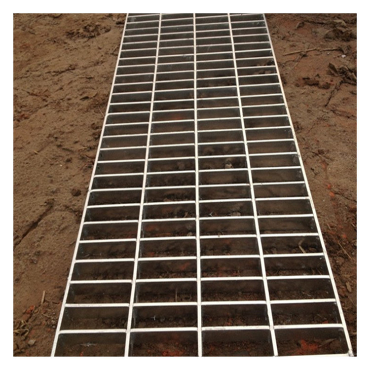 变电站用热镀锌钢格栅盖板 钢格栅盖板 不锈钢格栅盖板